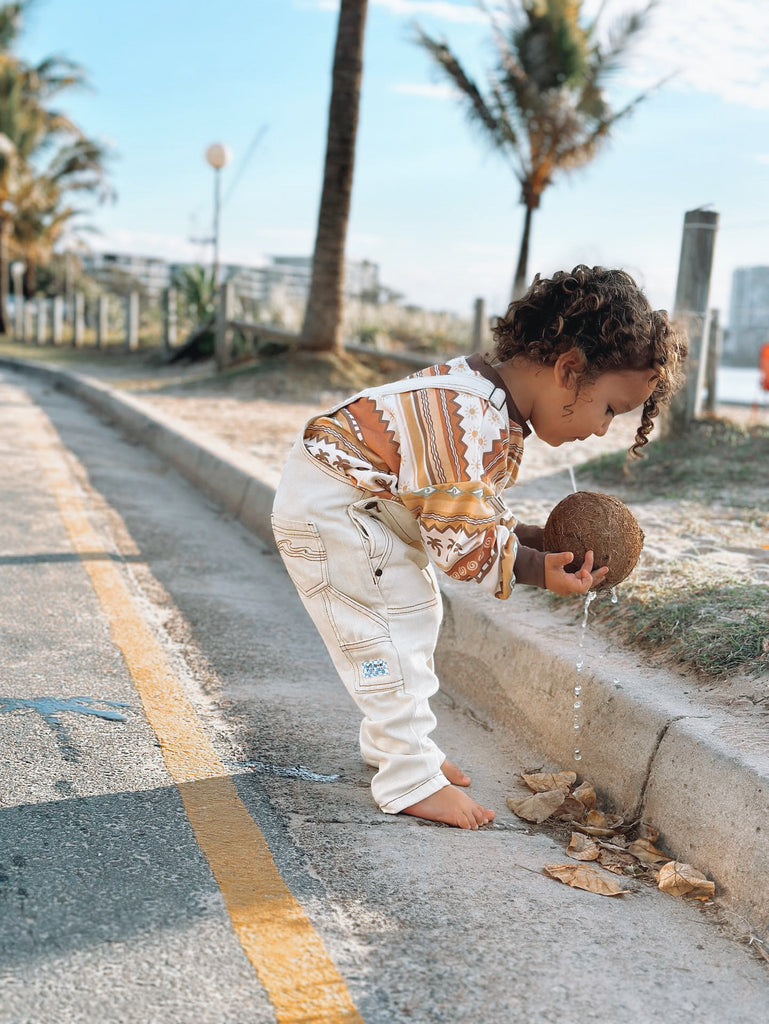 Kid's Long Sleeve Fishing Shirts - Salty Crew Australia